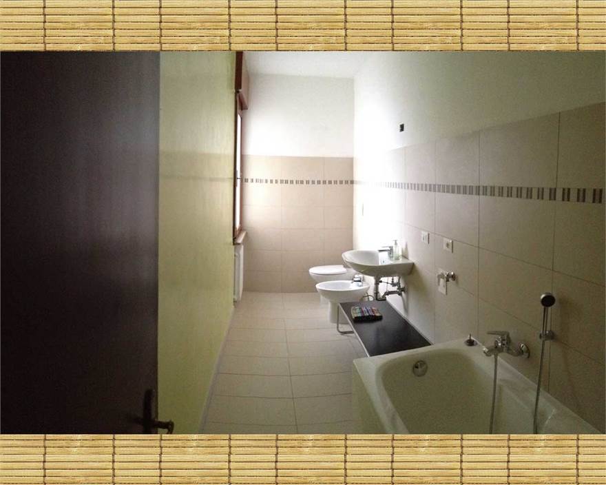 Bagno 1